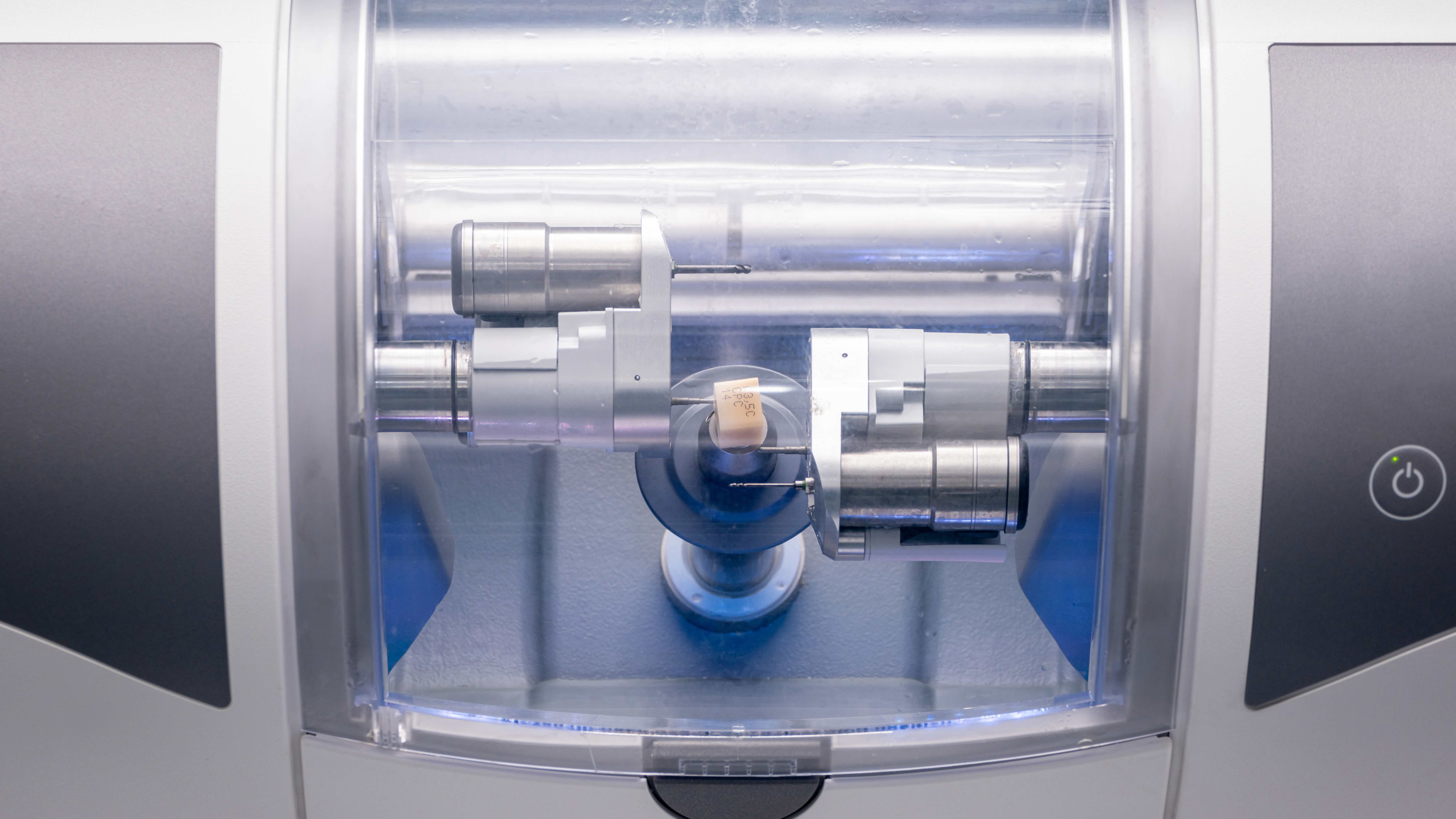 CAD/CAM for Dental Segment | ABAC Air Compressors USA